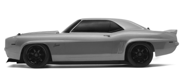 Preview: 1969 Chevrolet Camaro Z28 Painted Body (lackiert)