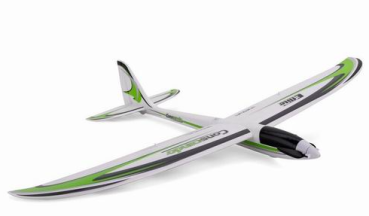 Preview: UMX Conscendo BNF Basic with AS3X and SAFE Select