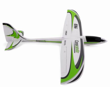 Preview: UMX Conscendo BNF Basic with AS3X and SAFE Select