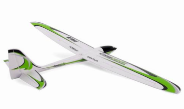 Preview: UMX Conscendo BNF Basic with AS3X and SAFE Select