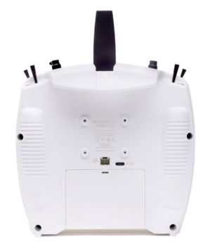 NX7e+ 14-Channel DSMX Transmitter Only