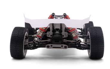 Preview: MODSTER Mini Cito Elektro Brushed Buggy 4WD 1:14 RTR