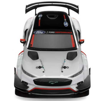 Preview: HPI Racing Sport 3 Flux Ford Mustang Mach-E