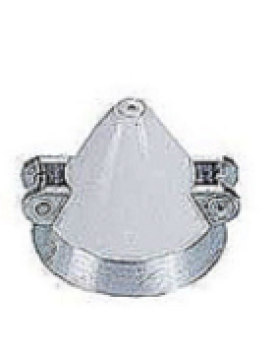 Graupner,Präzisionsspinner 32/4,0 mm,6031.4