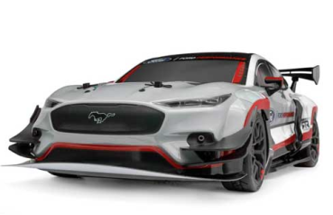 Preview: HPI Racing Sport 3 Flux Ford Mustang Mach-E