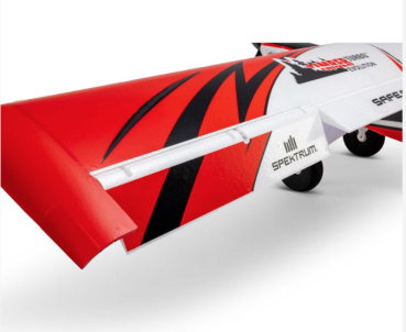 E-FLITE Turbo Timber Evolution 1.5m Smart BNF Basic inkl. Schwimmer