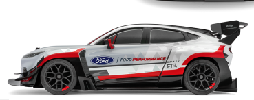 Preview: HPI Racing Sport 3 Flux Ford Mustang Mach-E