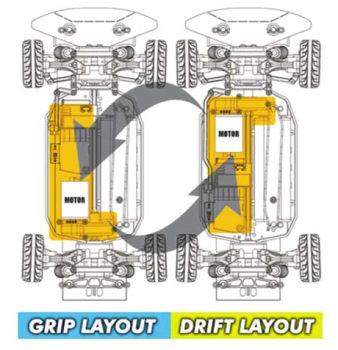Preview: E10 TOURING MICHELE ABBATE TA2 CAMARO