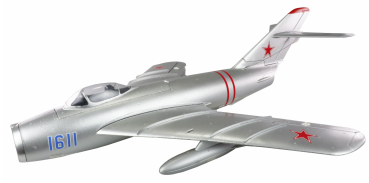 AMXFLIGHT MIG-17 730MM EDF JET PNP