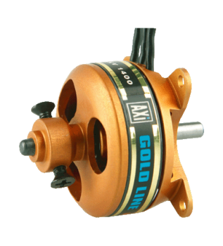 AXI 2204/54 GOLD LINE