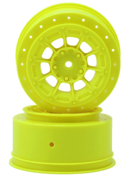 Preview: Jconcepts Hazard - Losi Ten SCT-E, Ten SCT-Nitro and 22 SCT wheel - 2pc.