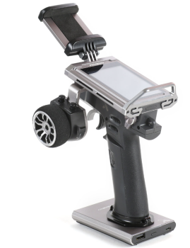 Preview: Flysky Noble NB4-Pro Sender mit 2 Empfänger