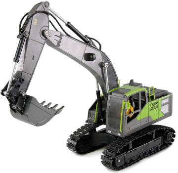 G071E Kettenbagger 1:18 RTR