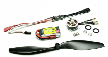 Preview: Crack Laser Combo (rot) / 805mm