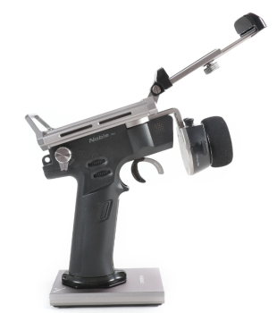 Preview: Flysky Noble NB4-Pro Sender mit 2 Empfänger