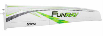 Multiplex RR FUNRAY