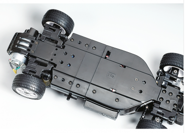 Preview: 1:10 RC Volkswagen Beetle (M-06)