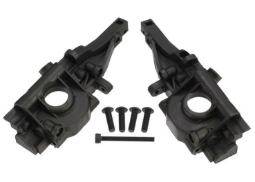 Bulkhead hinten l+r 1:16
