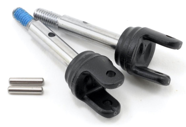 Traxxas Stub Achse HD hinten