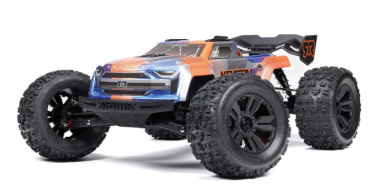 1/8 KRATON 6S 4X4 RTR Brushless Speed Truck