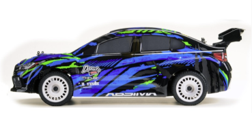 Preview: 1:10 EP Touring/Rally Car "ATC3.4V2" 4WD RTR