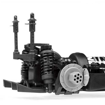 E10 TOURING MICHELE ABBATE TA2 CAMARO