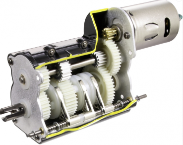 Preview: 1:14 RC SCANIA R470 Highline 4x2 BS