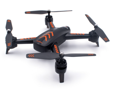 MODSTER Mini Blizzard Pro RTF