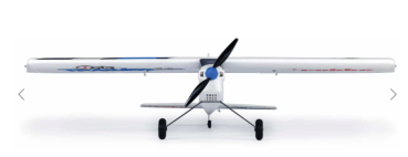 Preview: Robbe Modellsport Air Trainer 140 V2 EPO PNP mit Flight Controller (3-Achs Fluglagen-Stabilisierung, Gyro)