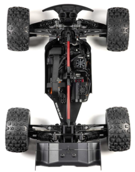 1/8 KRATON 6S 4X4 RTR Brushless Speed Truck