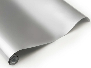 Fix It! Bügelfolie silber 2m x 0,64m