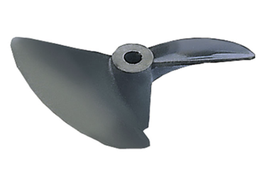 Carbon-Hydropopeller K-Serie 2Bl. 54mm R D/D