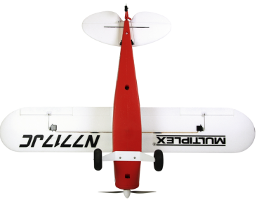 RR Pacer 1150mm