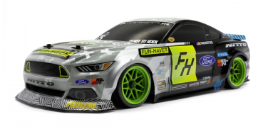 SPORT 3 DRIFT VGJR FUN HAVER FORD MUSTANG V2