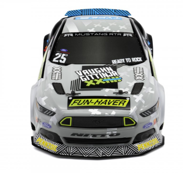 Preview: SPORT 3 DRIFT VGJR FUN HAVER FORD MUSTANG V2
