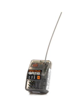 SR215 DSMR 2-Channel Sport Receiver