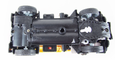 Mini Truck Kipper 1:64 RTR gelb