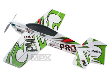 Preview: BK+ ParkMaster PRO m.Antrieb und Servos