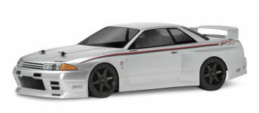 17515 - Nissan Skyline R32 GT-R Karosserie (200mm/Wb255mm)