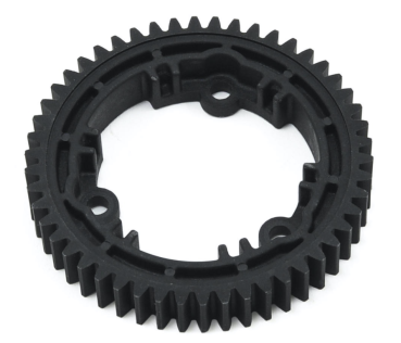 Hauptzahnrad 50Z Modul 1 MAXX