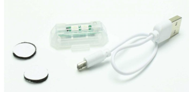 Preview: Positionslicht LED Multi Color