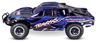Traxxas Slash 4x4 HD VXL Clipless