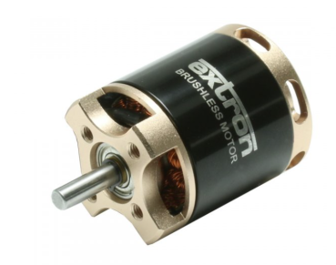 Brushless Motor EXTRON 2220/12 (1270KV)