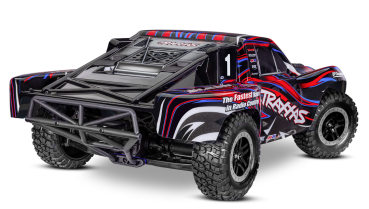 Traxxas Slash 4x4 HD VXL Clipless