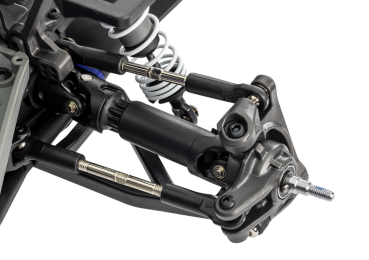 Traxxas Slash 4x4 HD VXL Clipless