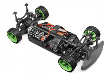 Preview: SPORT 3 DRIFT VGJR FUN HAVER FORD MUSTANG V2