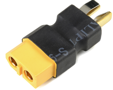Revtec Adapter Deans Stecker auf XT60 Stecker