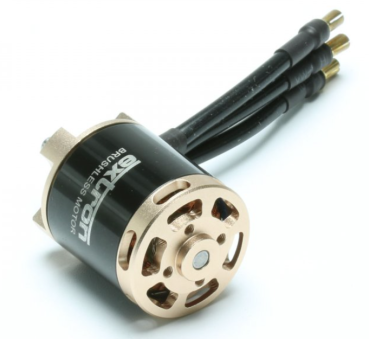 Preview: Brushless Motor EXTRON 2220/12 (1270KV)