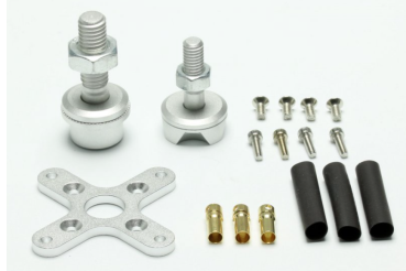 Preview: Brushless Motor EXTRON 2220/12 (1270KV)