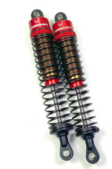 Alu Standard Stoßdämpfer 100mm 1:10 (2)